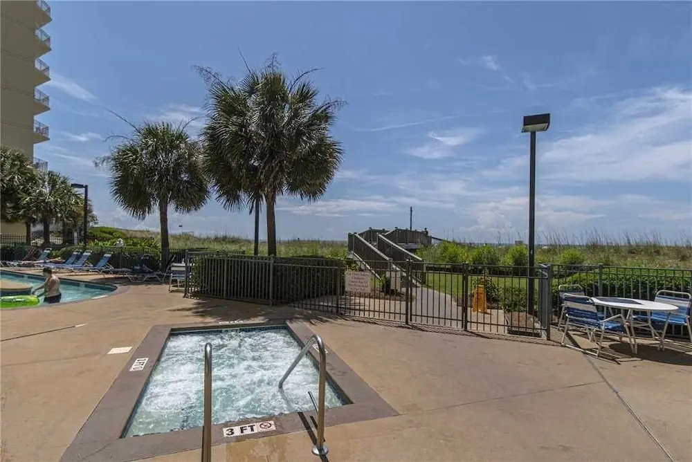 Verandas #604 - 3 Br Condo
