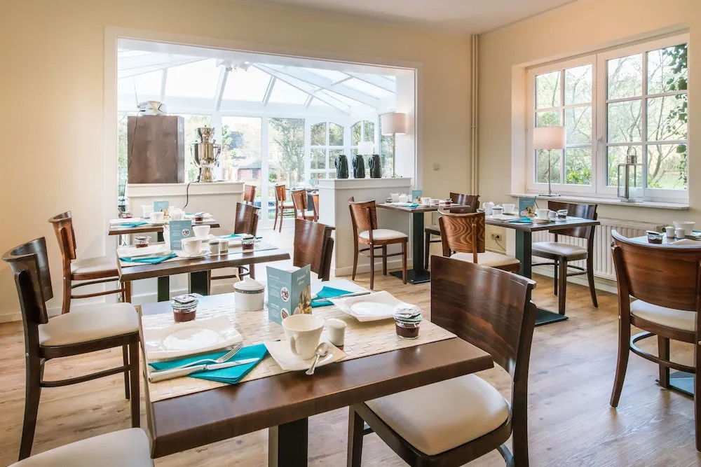 Hotel kleine Auszeit - Adults Only