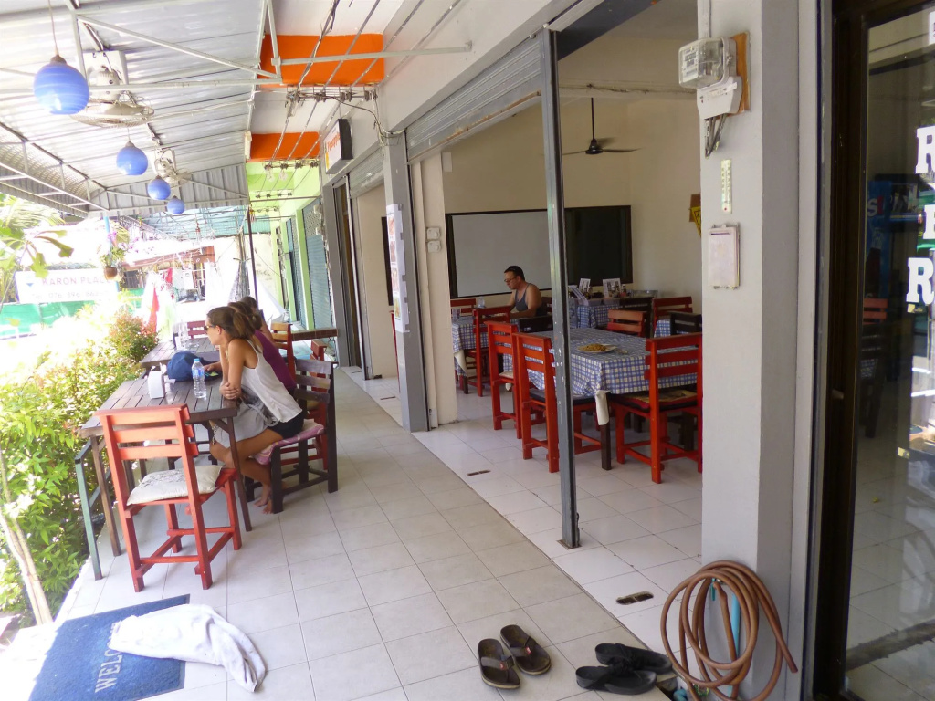 Pineapple Guesthouse
