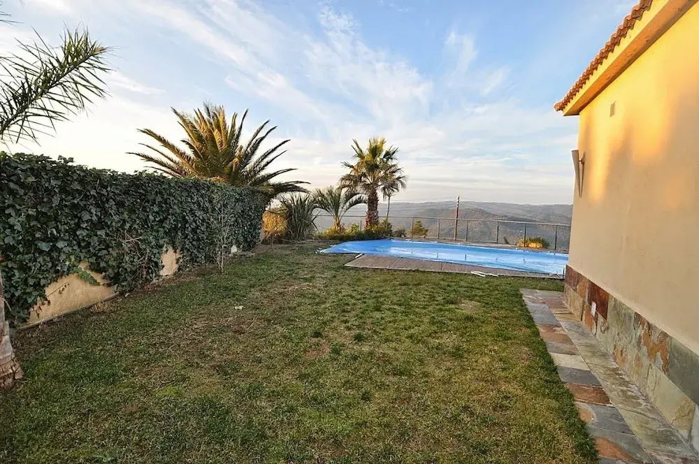 Villa Roselles