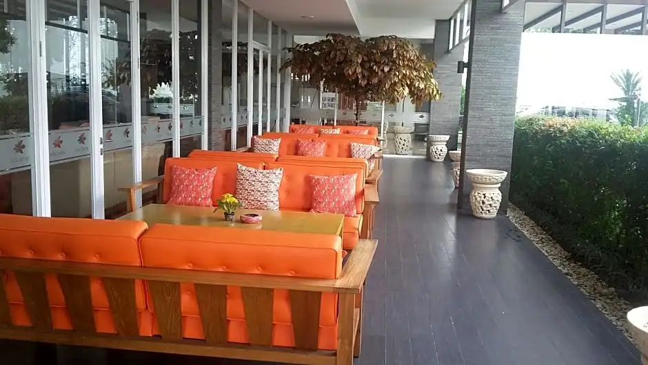 Moscato Hotel
