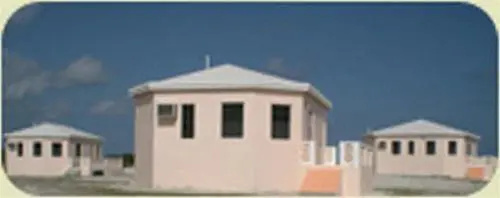 Keel Point Cottages