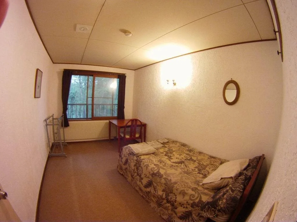 Chalet Myoko