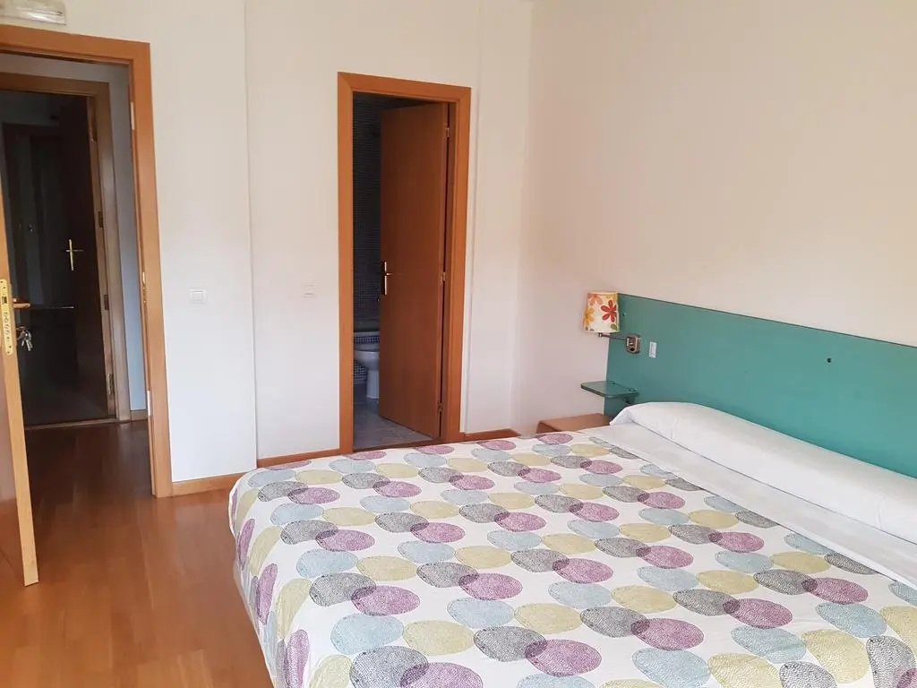 Hostal Via Lactea
