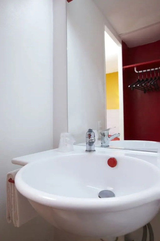 Hôtel Héco Marseille