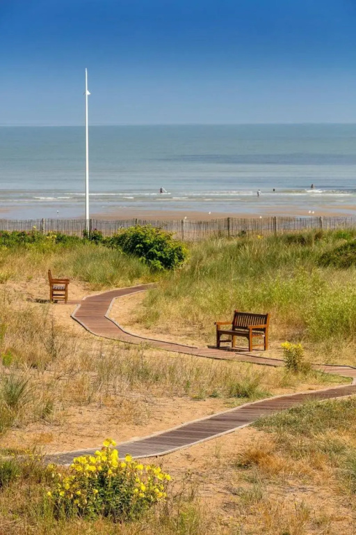 Thalazur Cabourg - Hôtel & Spa