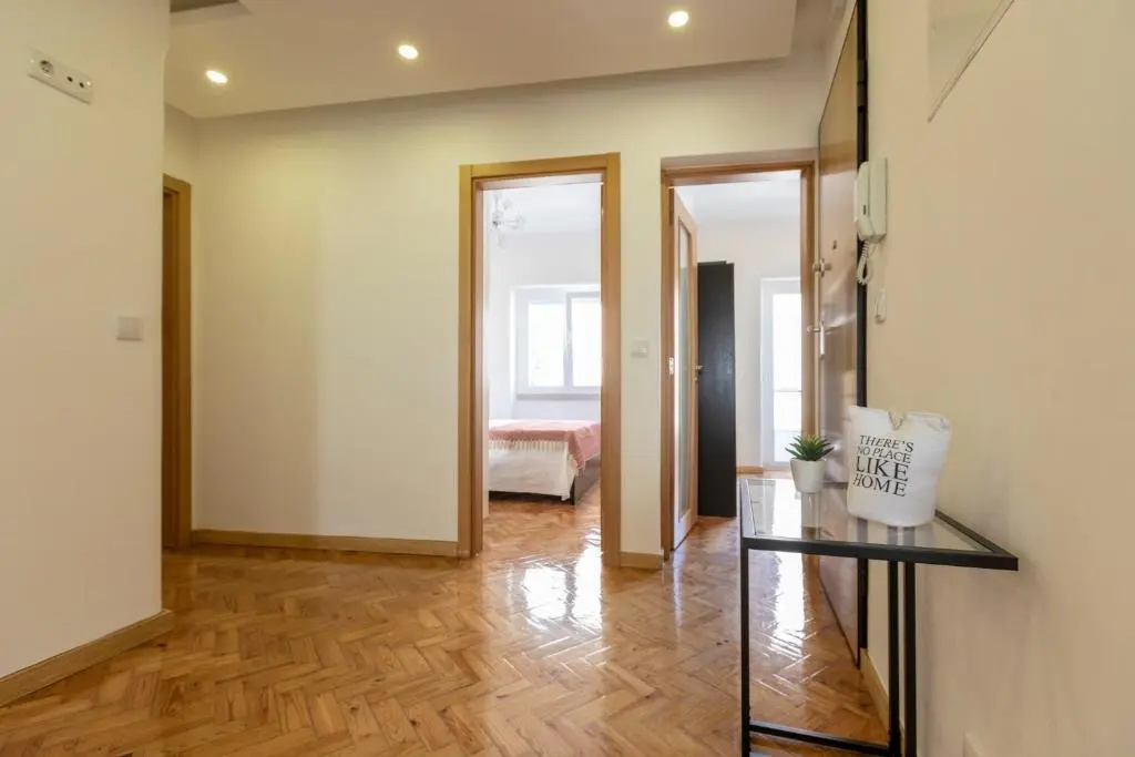 Like-home Casa Campolide