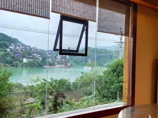 Sun Sui Guesthouse