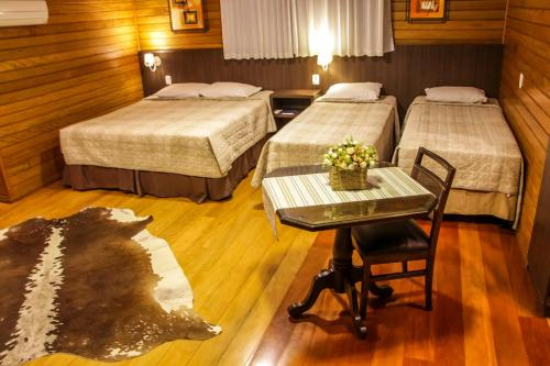Hotel Floratta Premium