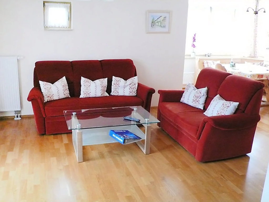 Apartment Bibelöd Ruhpolding 12708