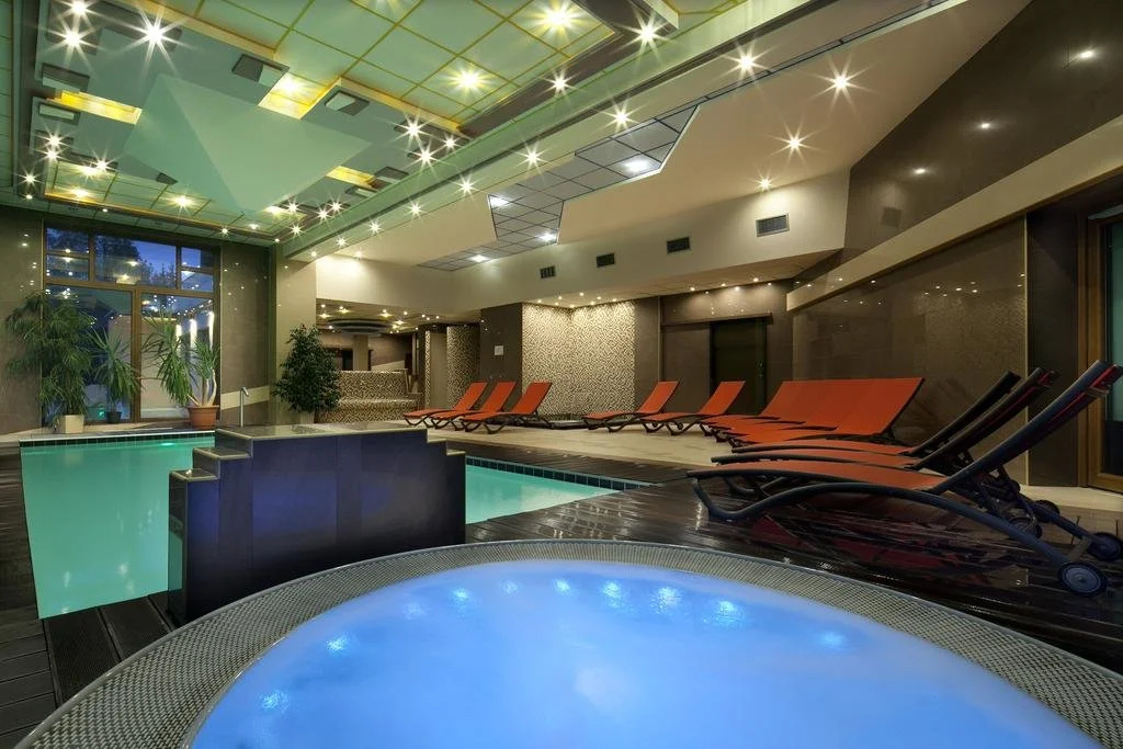 Hotel Orava