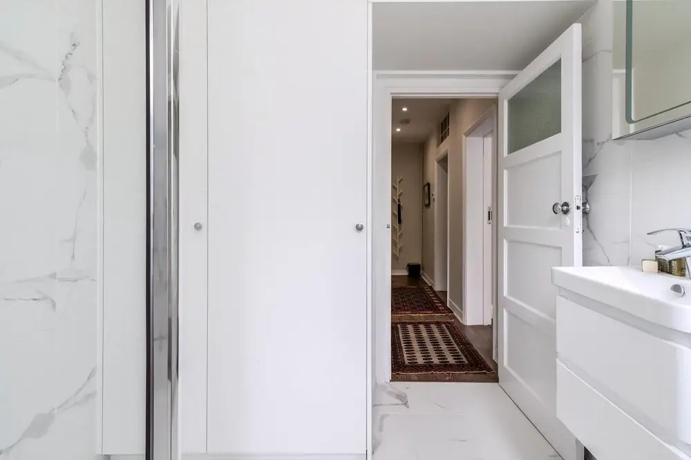 Stylish Kings Cross Flat