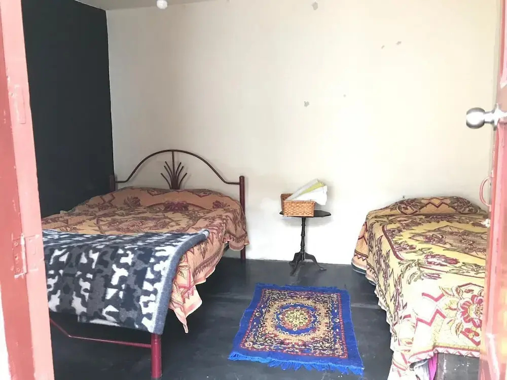 Nuna Hostel