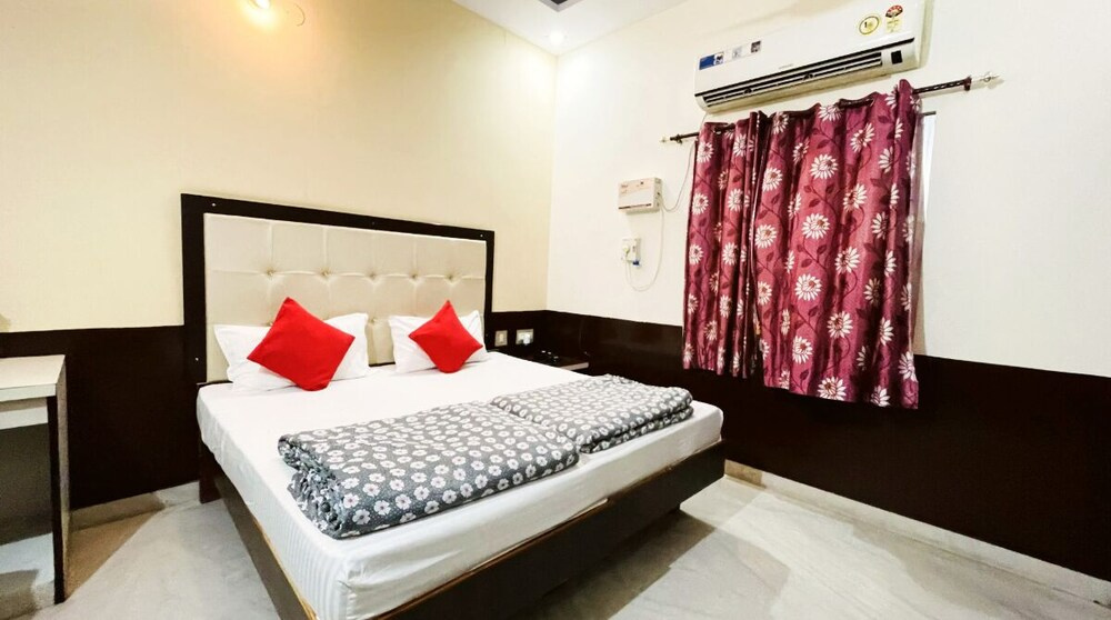 Sanjog Resort