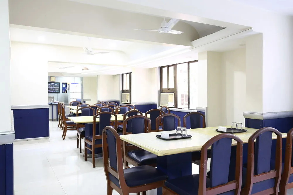 Townhouse Mumbai International Airport