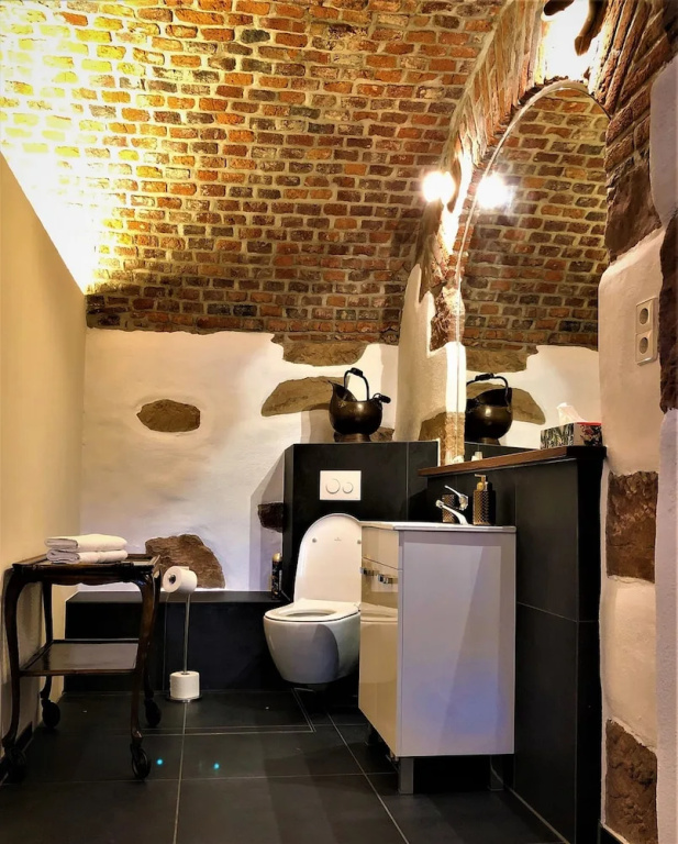 Luxury Apartment COLLOSEUM in the City