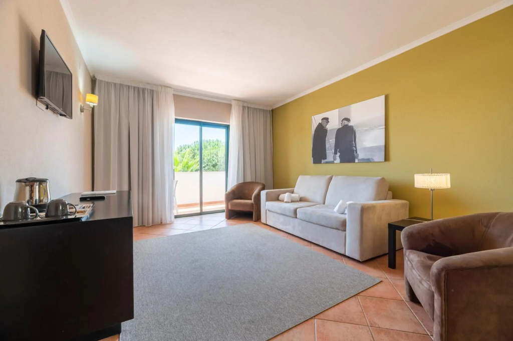 Vale d'El Rei Hotel & Villas