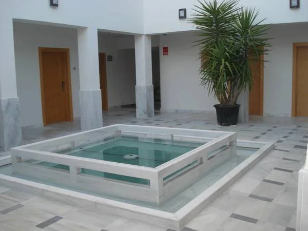 Amalurra Granada