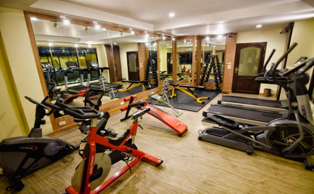 Phanomrung Puri Boutique Hotels and Resorts