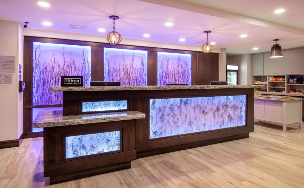 Homewood Suites By Hilton Steamboat Springs