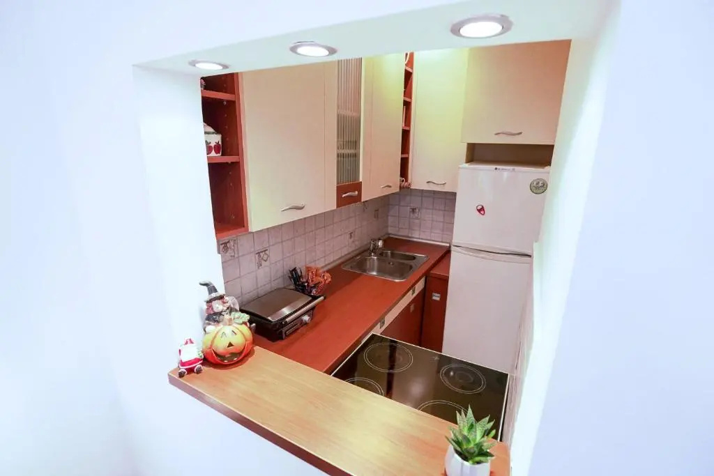 Apartman Lido