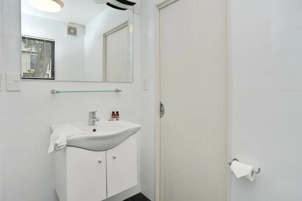Carlton Villa 2 - Christchurch Holiday Homes