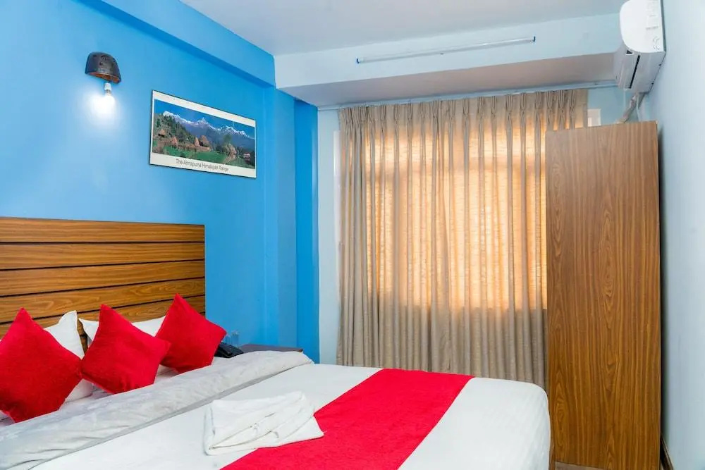 Hotel Nepal Bhumi