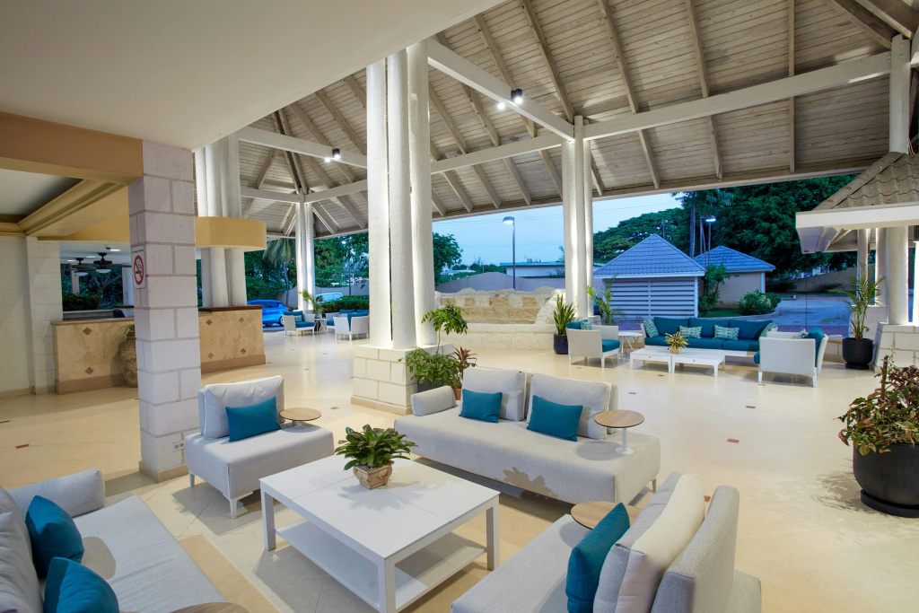 Divi Southwinds Beach Resort