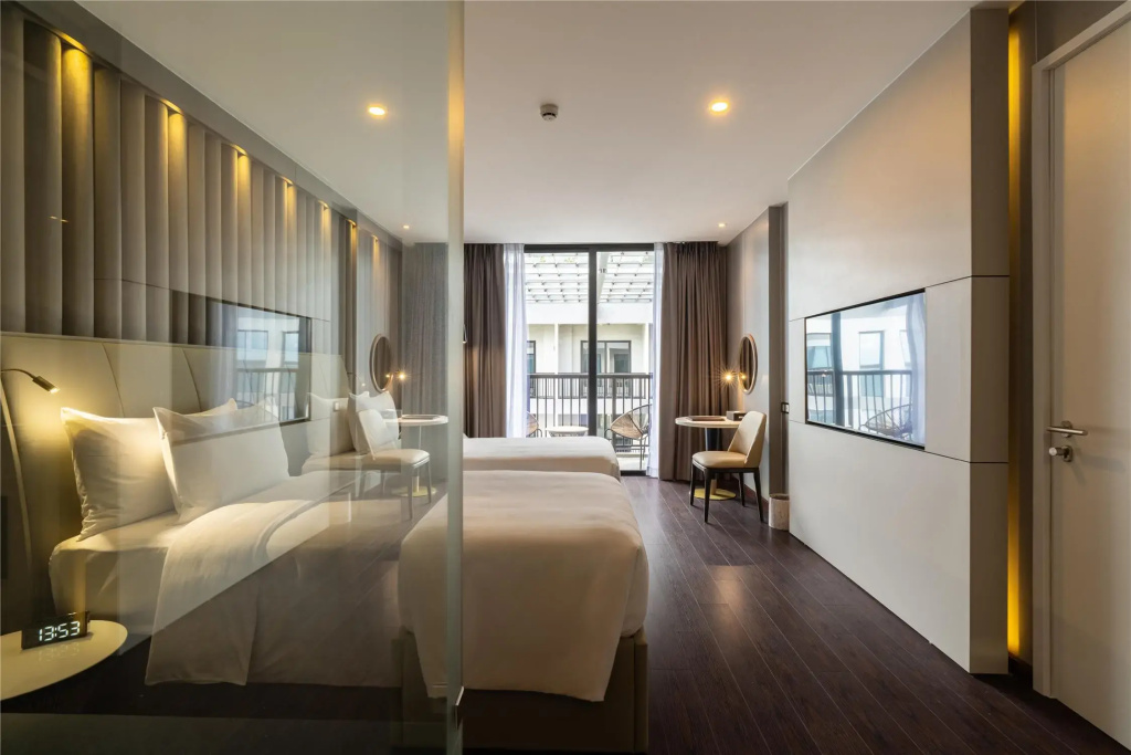 Worldhotels Long Beach Resort Phu Quoc