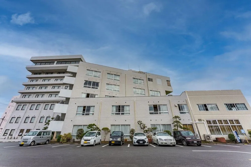 Tabist Sunny Inn Mukai
