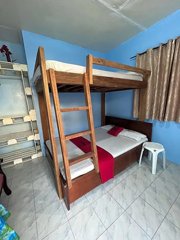 Monaliza Surf Resort La Union