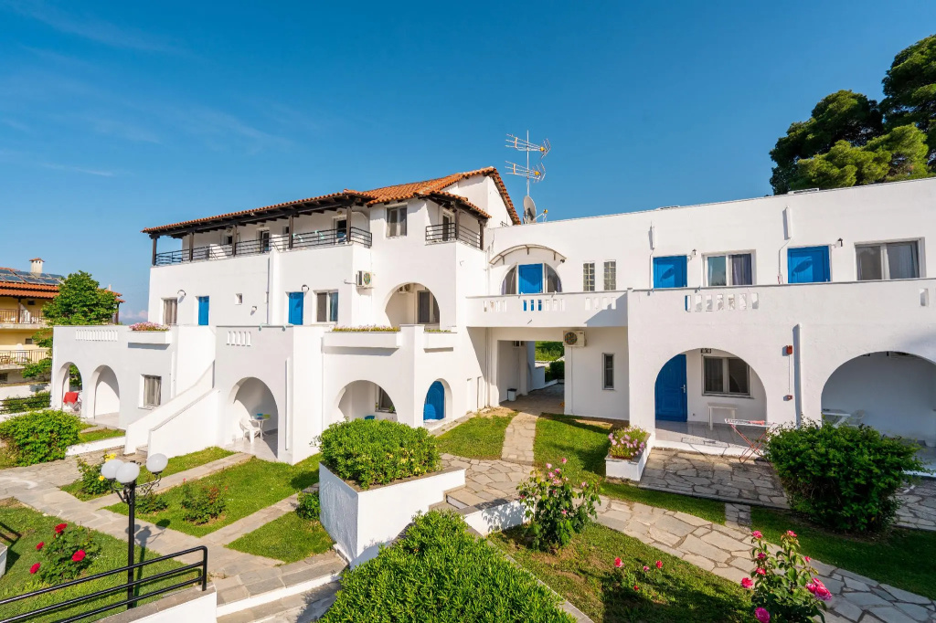 Theo Bungalows Boutique Hotel