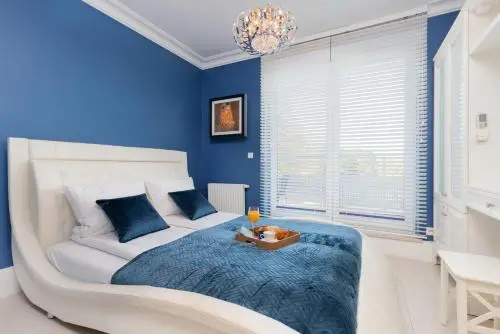 Apartament Nadmorski 60 Willa Nord Jastrzębia Góra