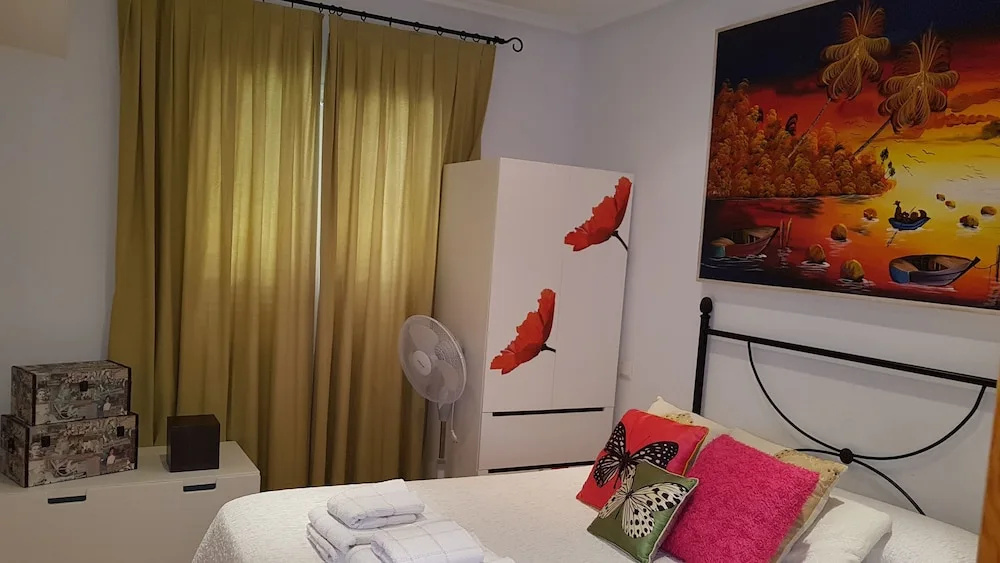 Residencial Al Andaluss Thalassa - Inh 23850