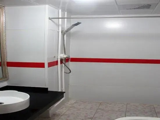 Liaocheng Weiyu Hotel