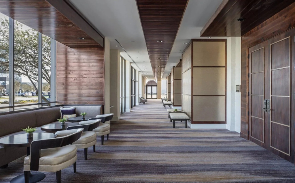 Baton Rouge Marriott