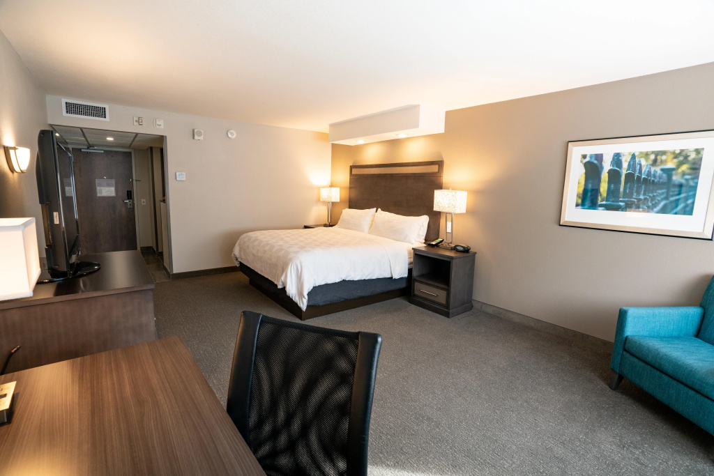 Holiday Inn Kearney by IHG