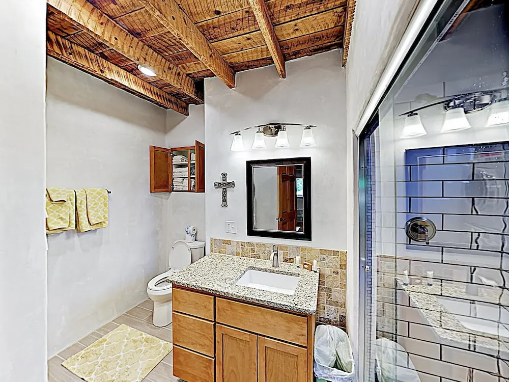 218 Taos - 2 Br Home