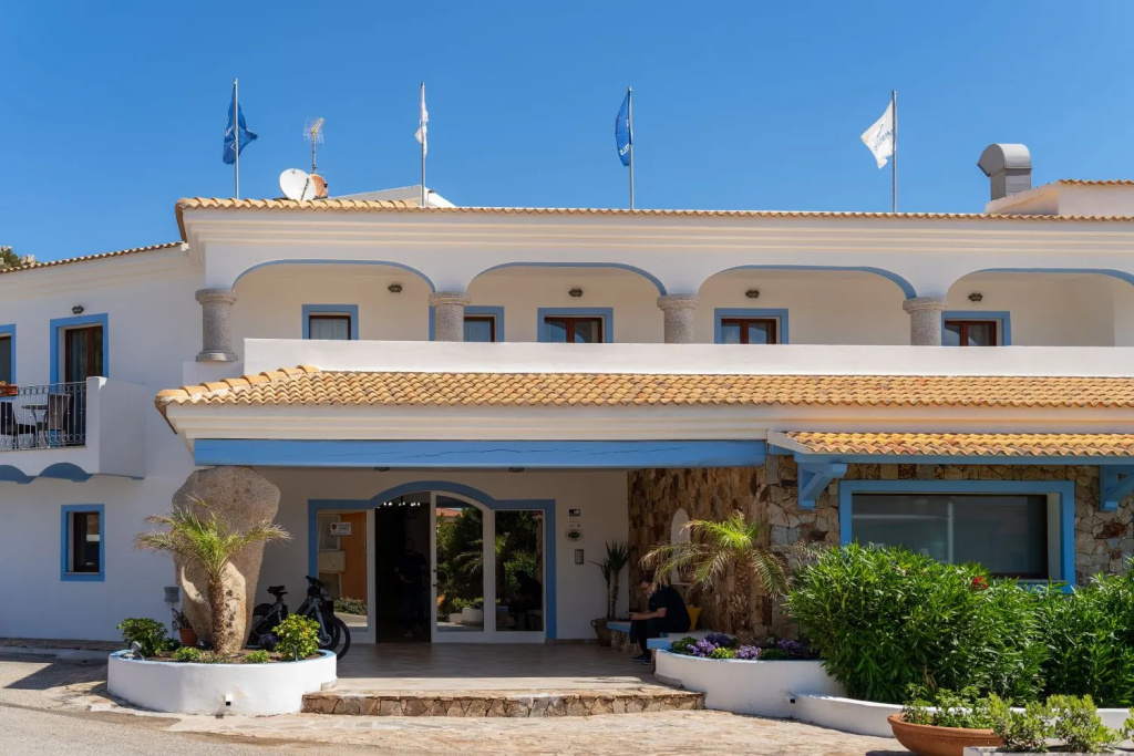 GH Diana Hotel