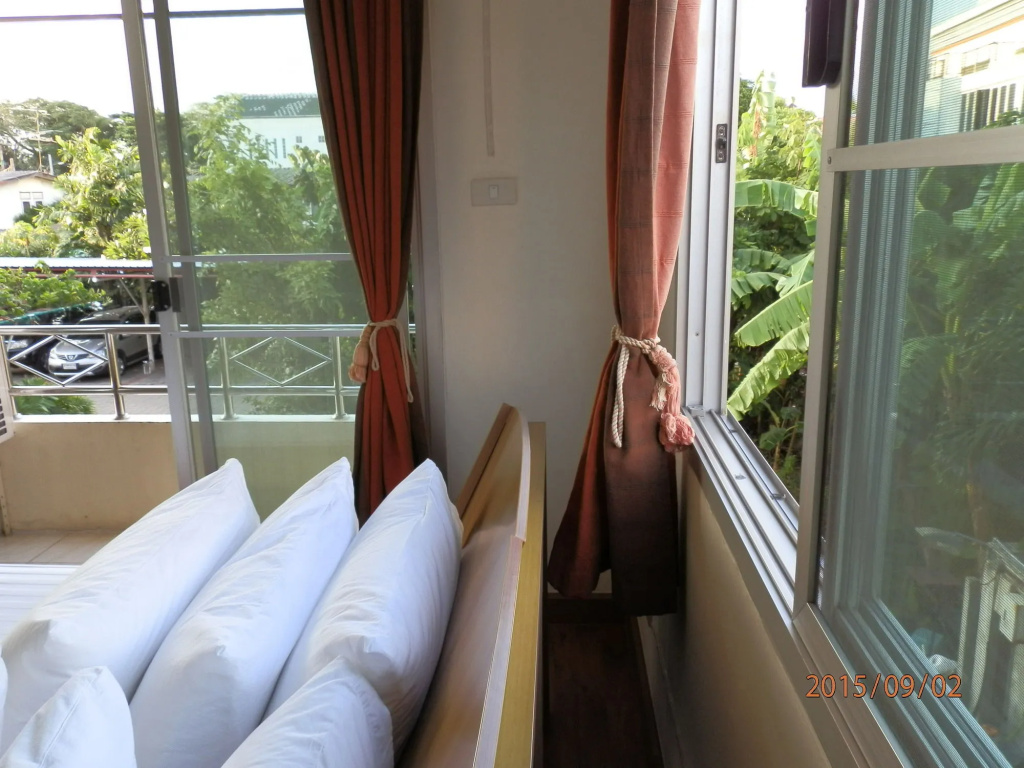Sandy Serviced Apartment