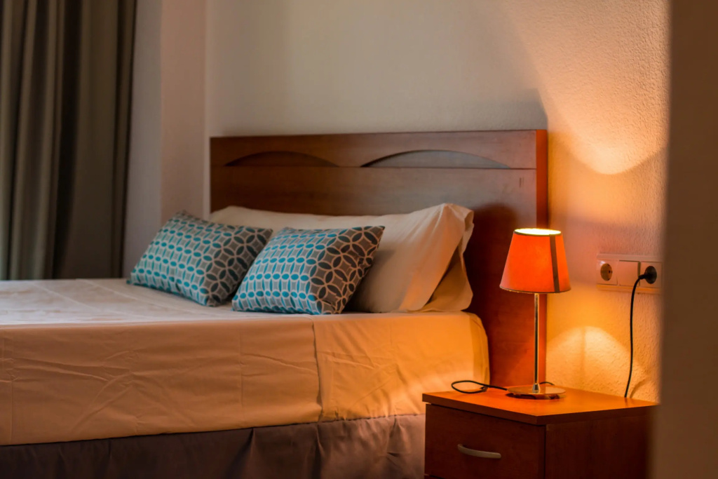 Magic Fantasy Hotel 