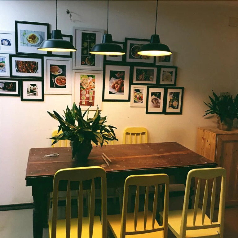 Supe Homestay - Hostel