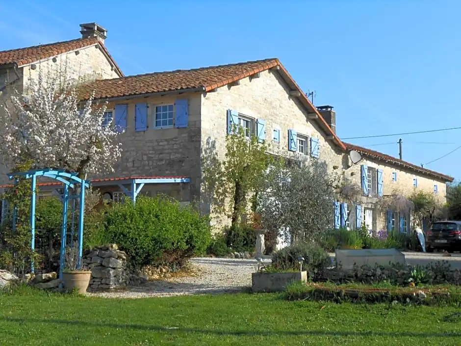 Chat Noir Gite et Chambre D'Hotes