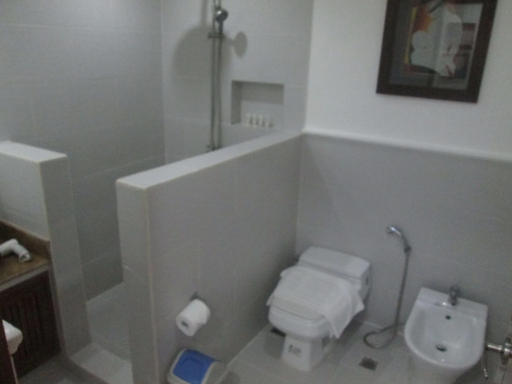 Giulius Boracay Italian Resort