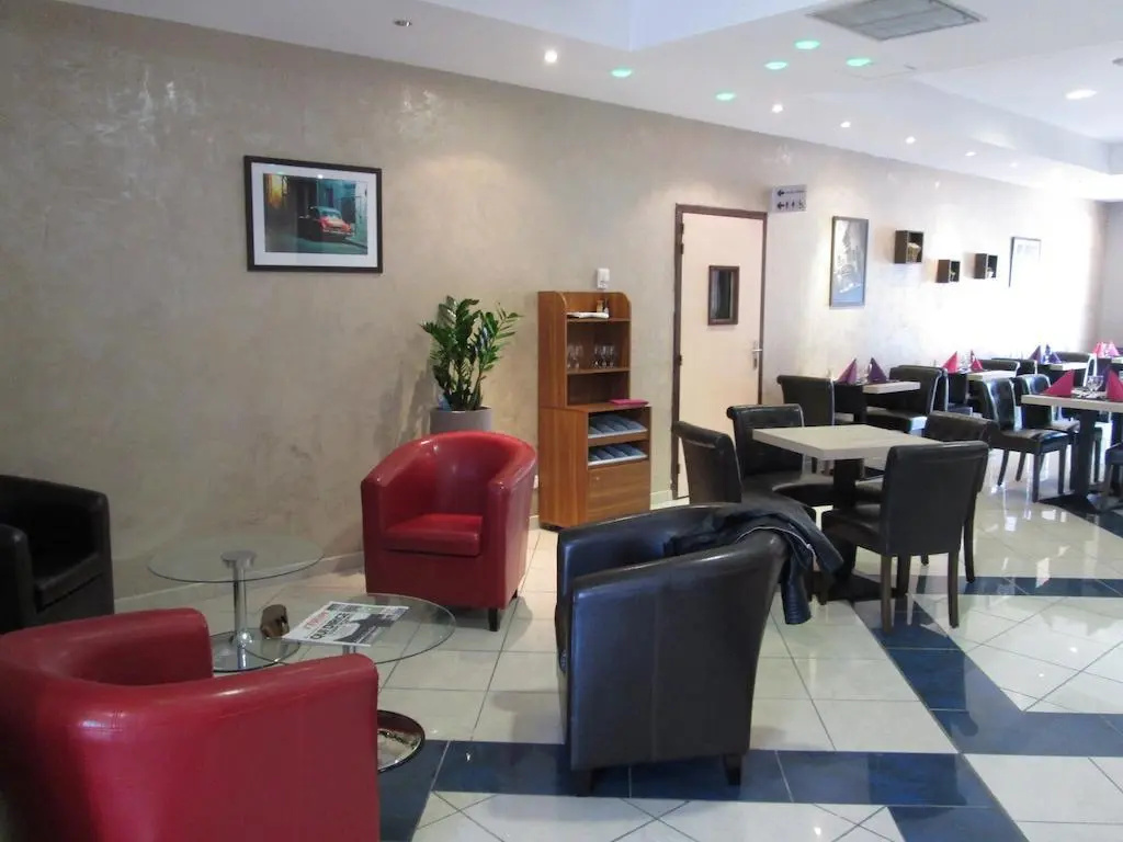 Hôtel Ariane