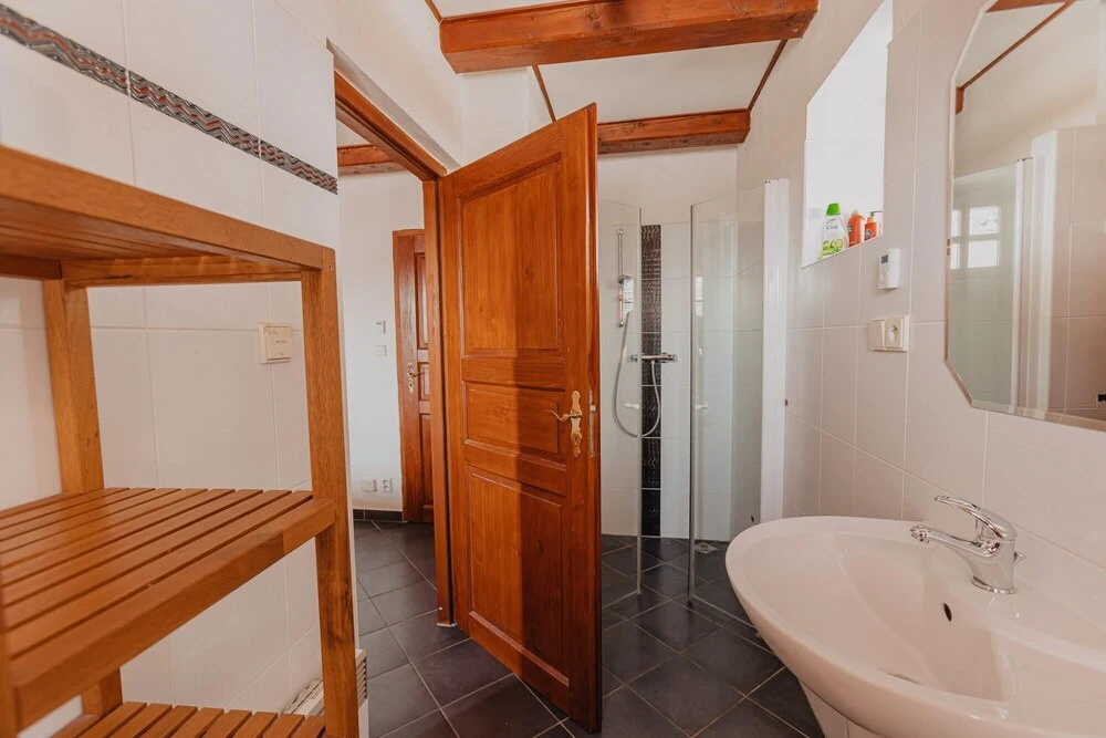 Villa Pool Stupna Ksf095