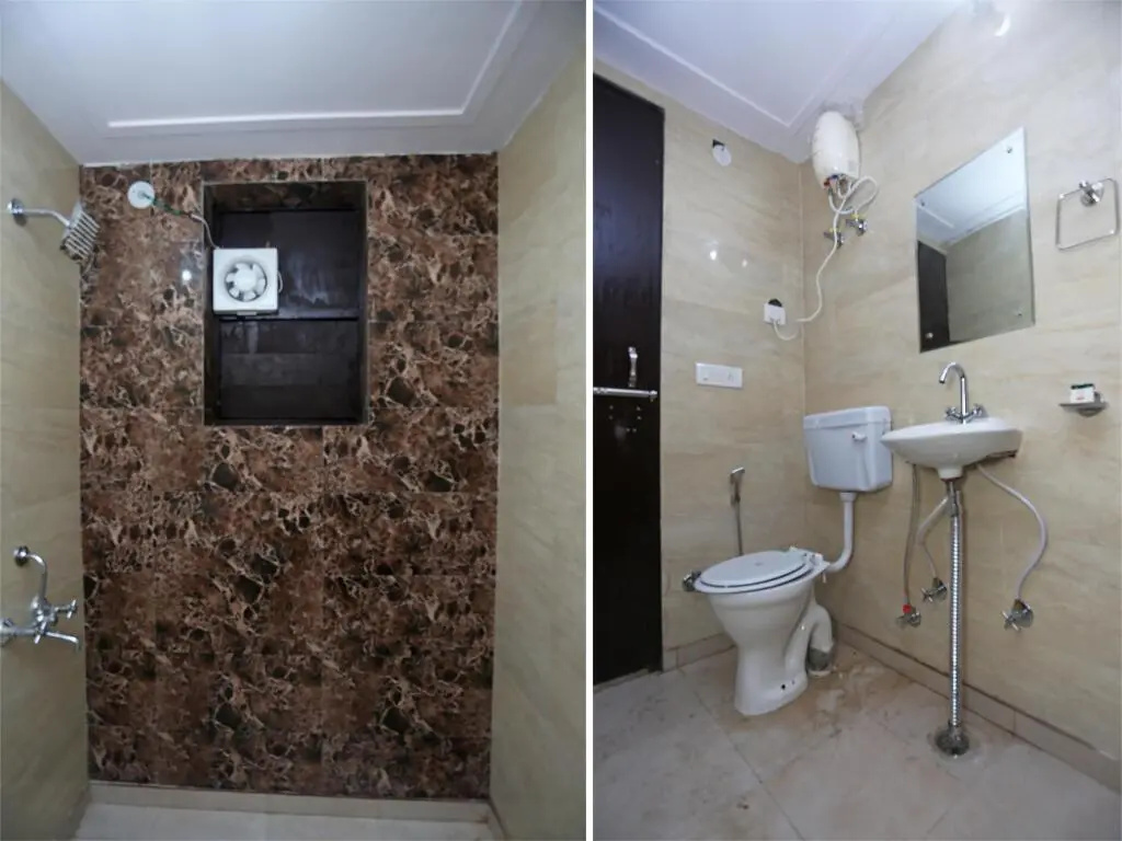 Homeystay Fortune By OYO Rooms