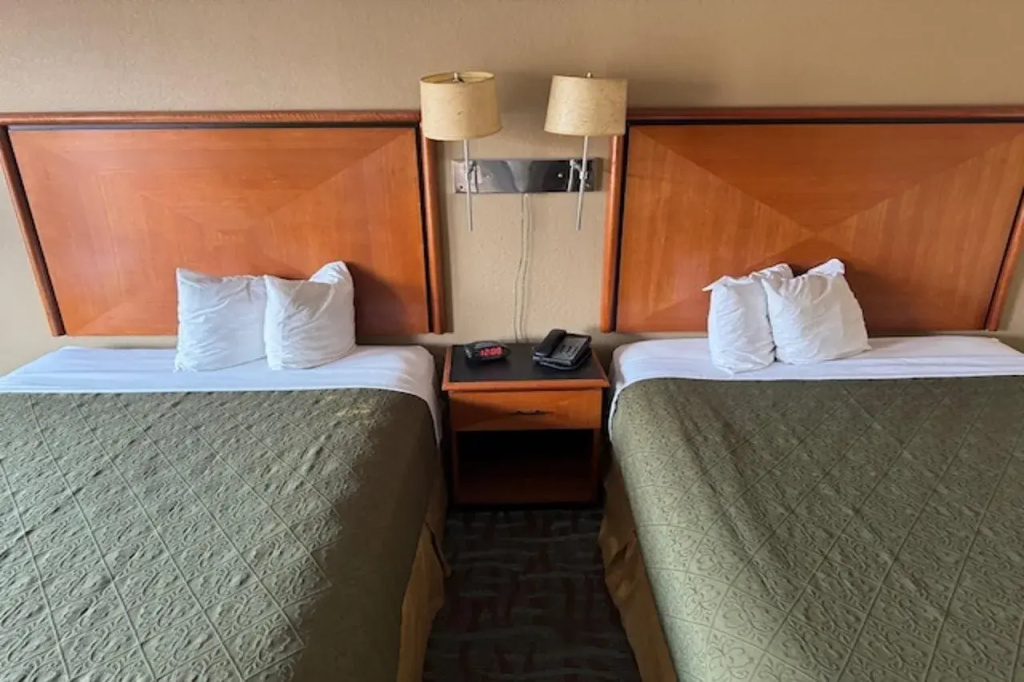 Quality Inn Harriman