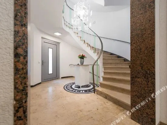 Friedrich Boutique-Apartments