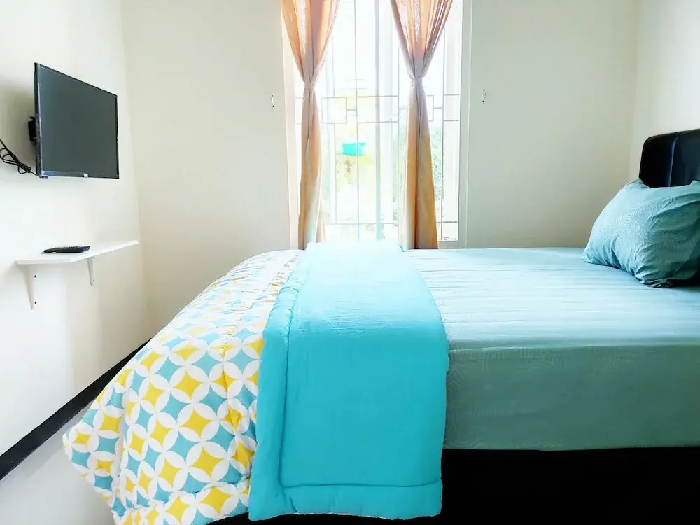 Surabaya Homey near ITS Syariah